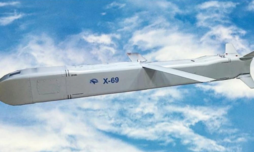 Ο νέος πύραυλος X-69 κάνει πάταγο στην Ουκρανία-CSIS: Είναι μη ρεαλιστικό να αναμένουμε να ξεμείνουν οι Ρώσοι ποτέ από πυραύλους (Βίντεο)